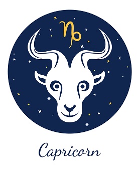 Capricorn Dalam Bahasa Indonesia