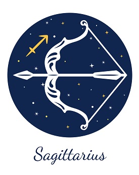 Sagitarius Dalam Bahasa Indonesia
