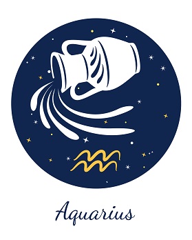 Aquarius Dalam Bahasa Indonesia