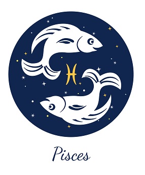 Pisces Dalam Bahasa Indonesia