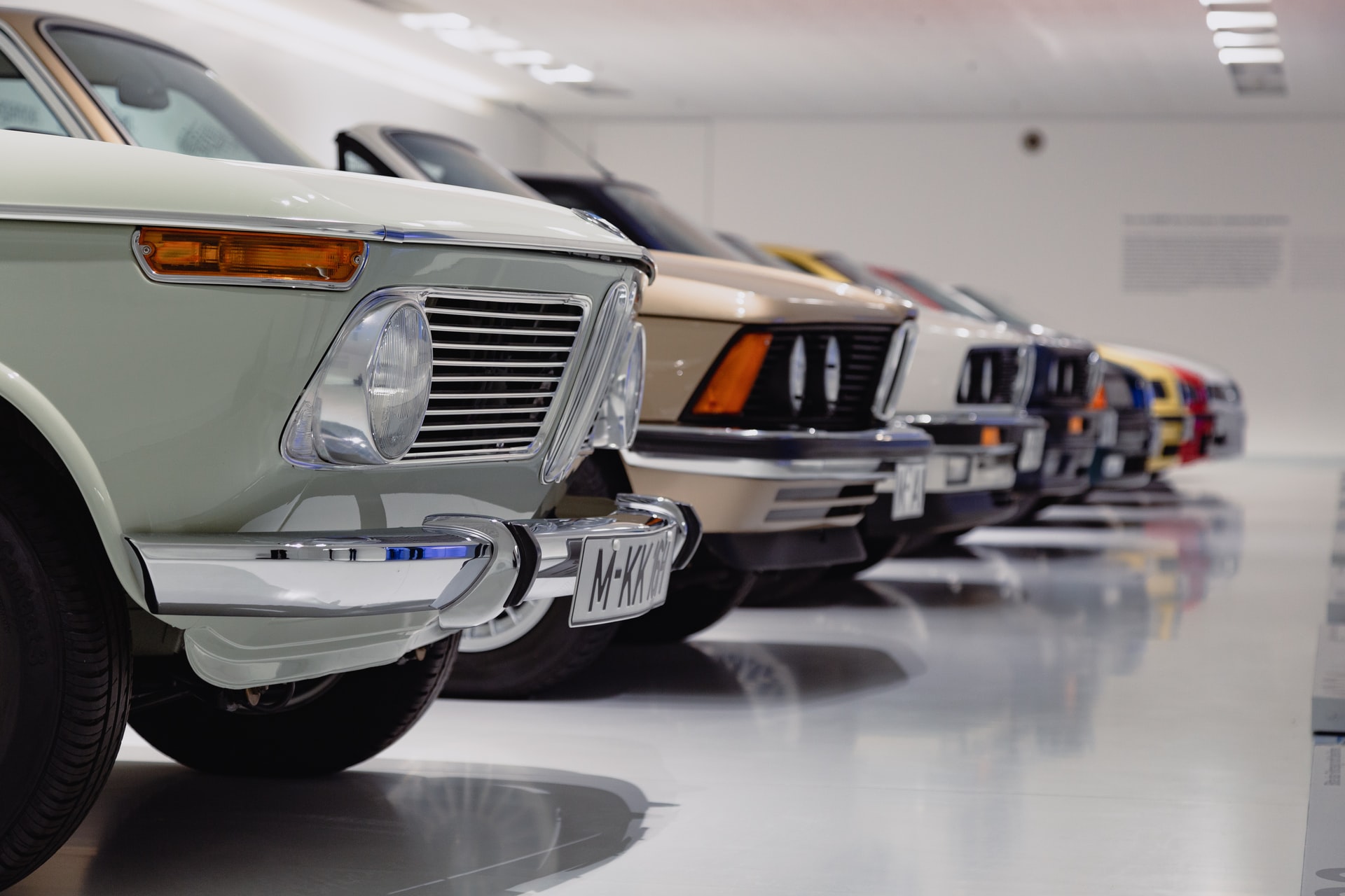 Ekspor mobil Indonesia ke Vietnam naik 100% © Alex Suprun/Unsplash
