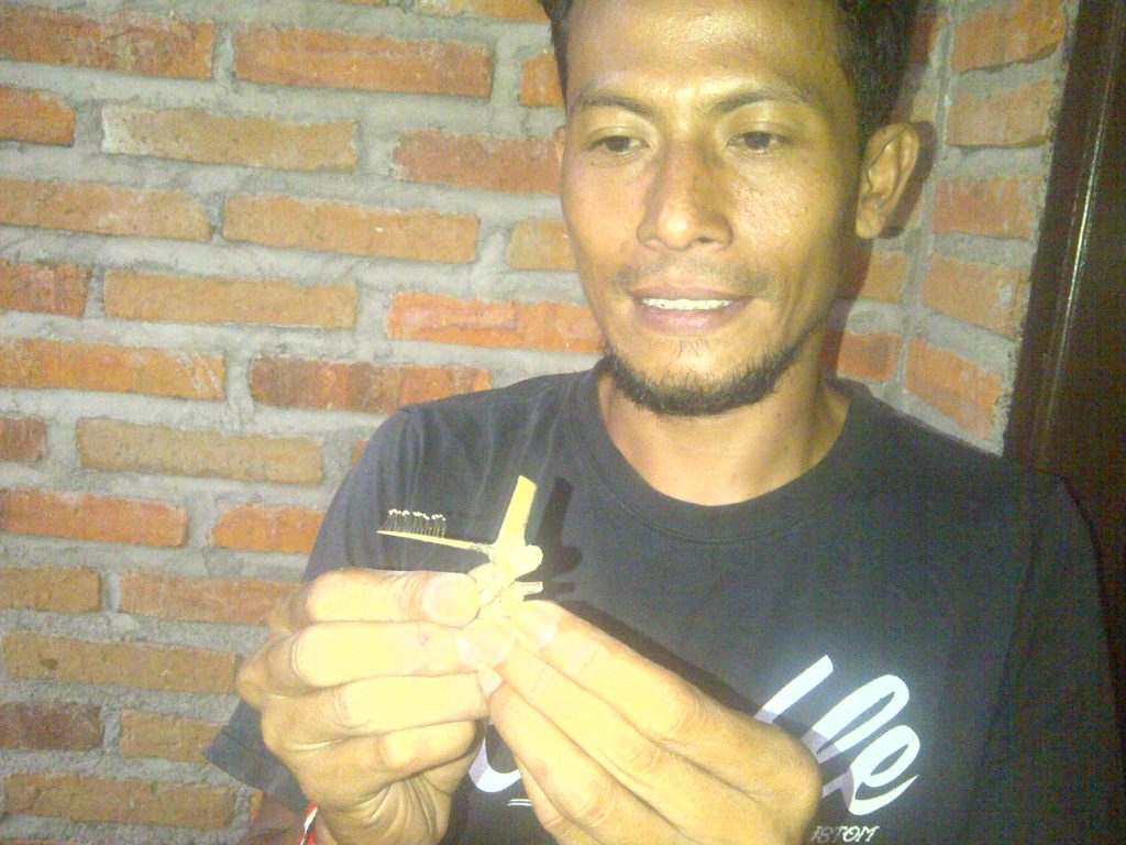 Bunga Udumbara di Bali