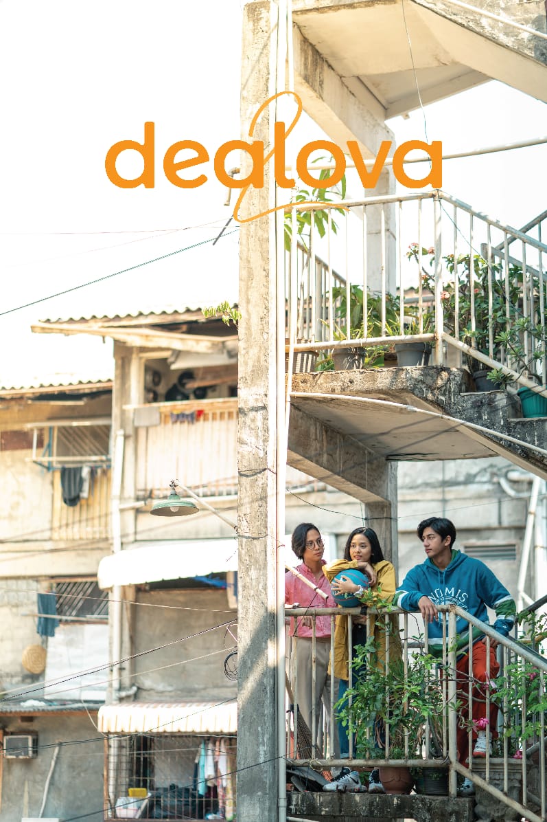 Sekuel Dealova
