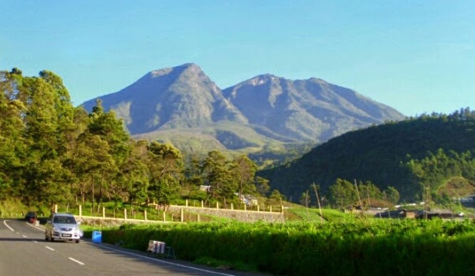 Gunung Lawu | infokaranganyar.com