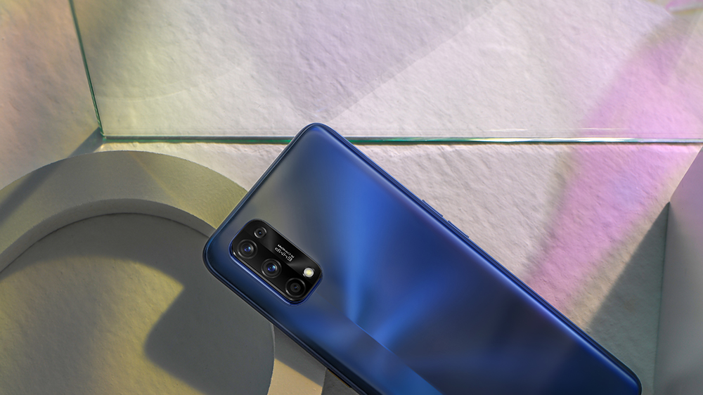 Realme 7 Pro