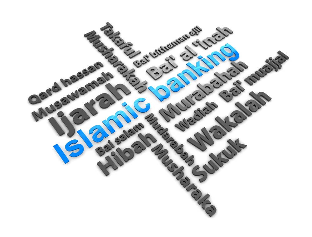 Merger Bank Syariah Indonesia