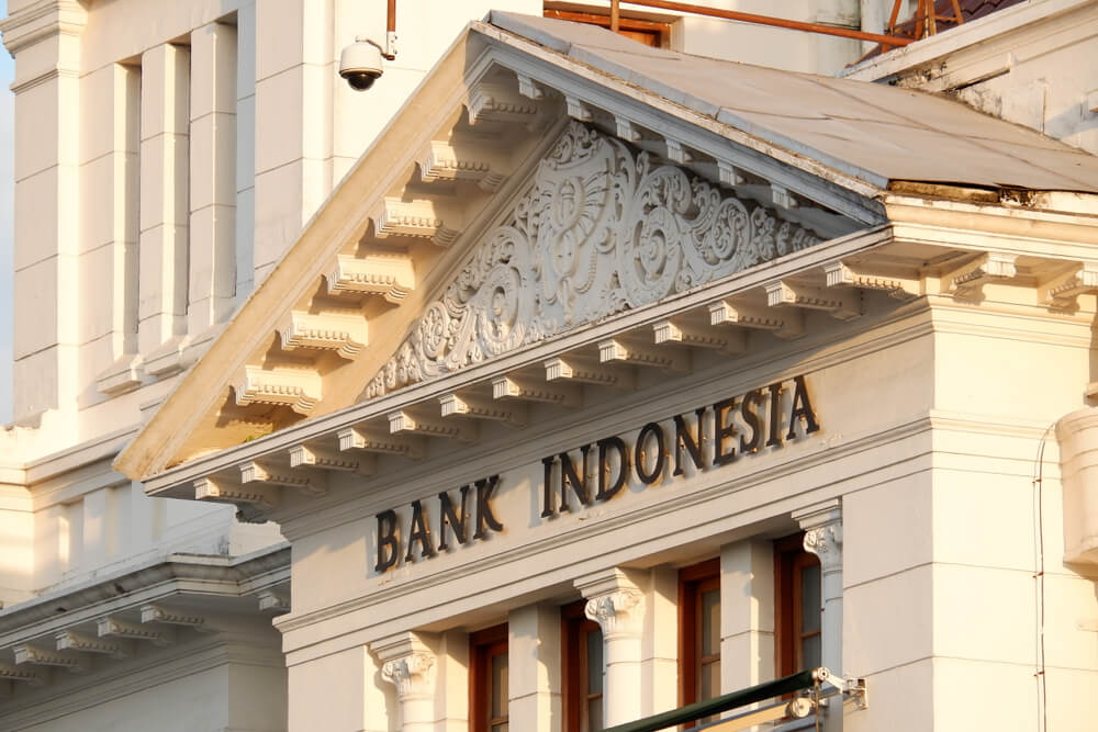Indonesia Jadi Pusat Keuangan Syariah Terbesar Dunia