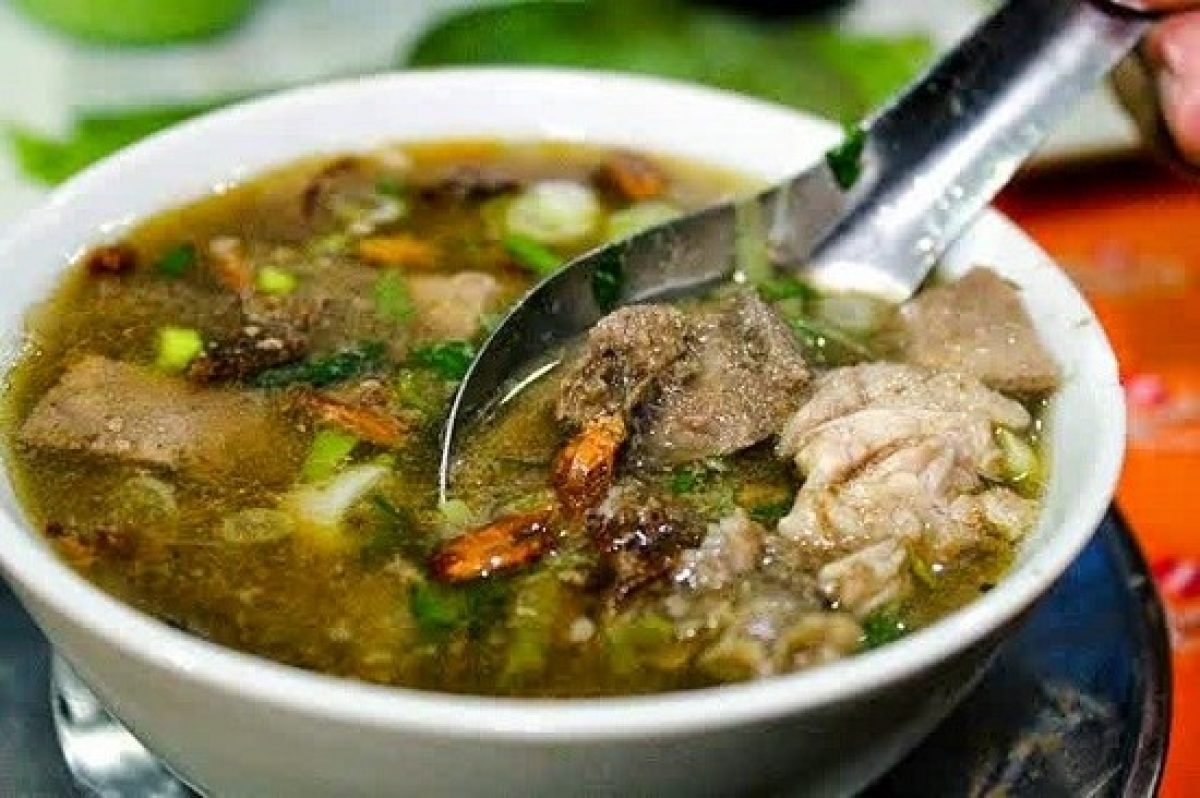 Potret Coto Makassar di mangkuk | Resep Indonesia Blog