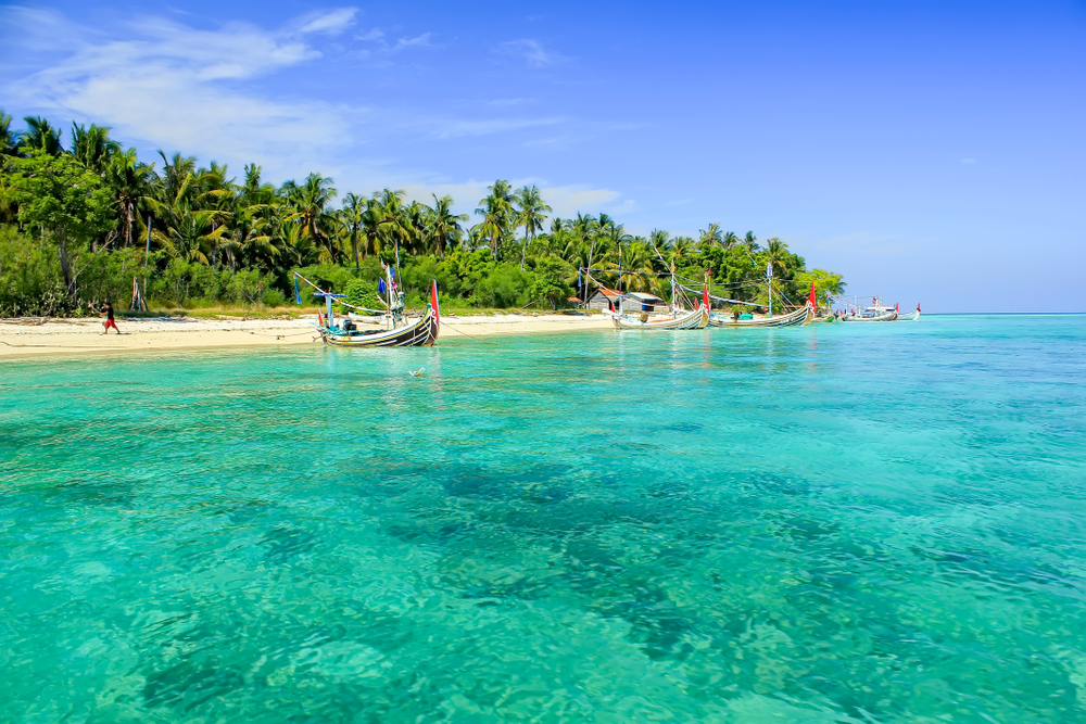 Gili labak