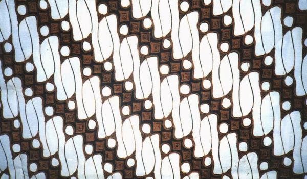 Motif Parang | tumpi.id