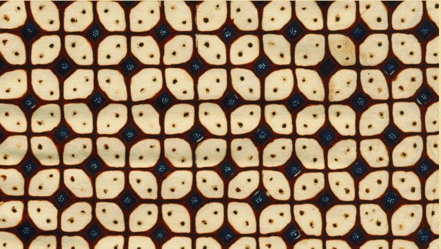 Motif Batik Kawung | fimela.com