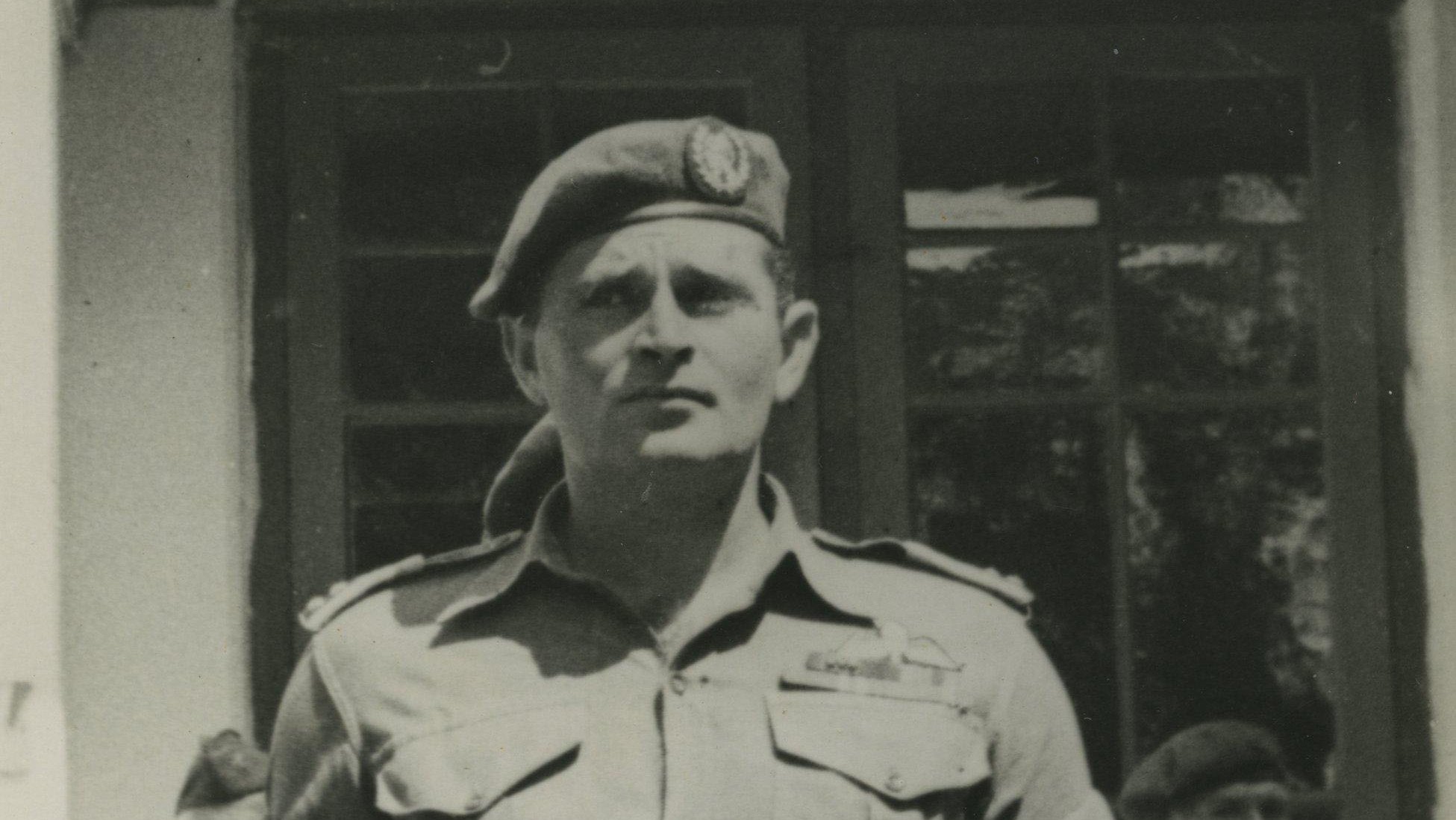 Pembantaian Westerling