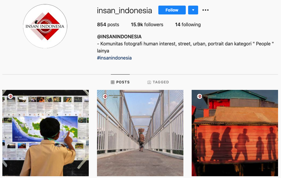 komunitas insan indonesia