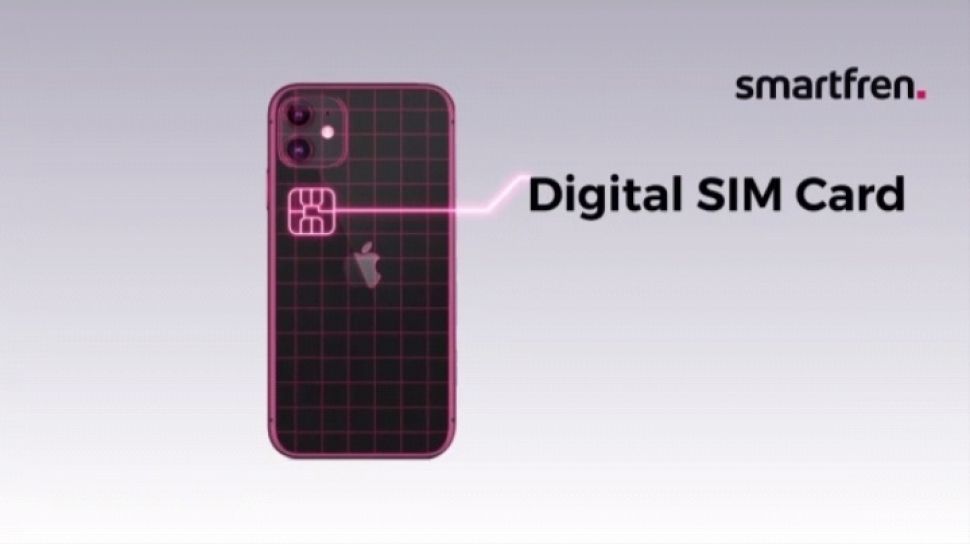 esim smartfren