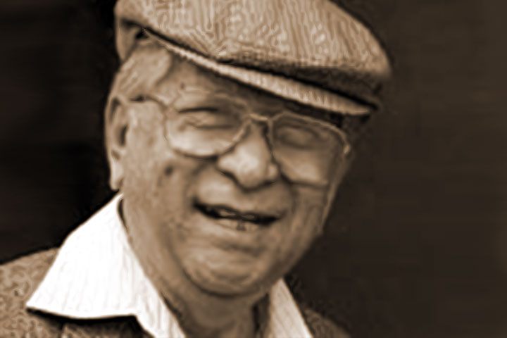 Barli Sasmitawinata.