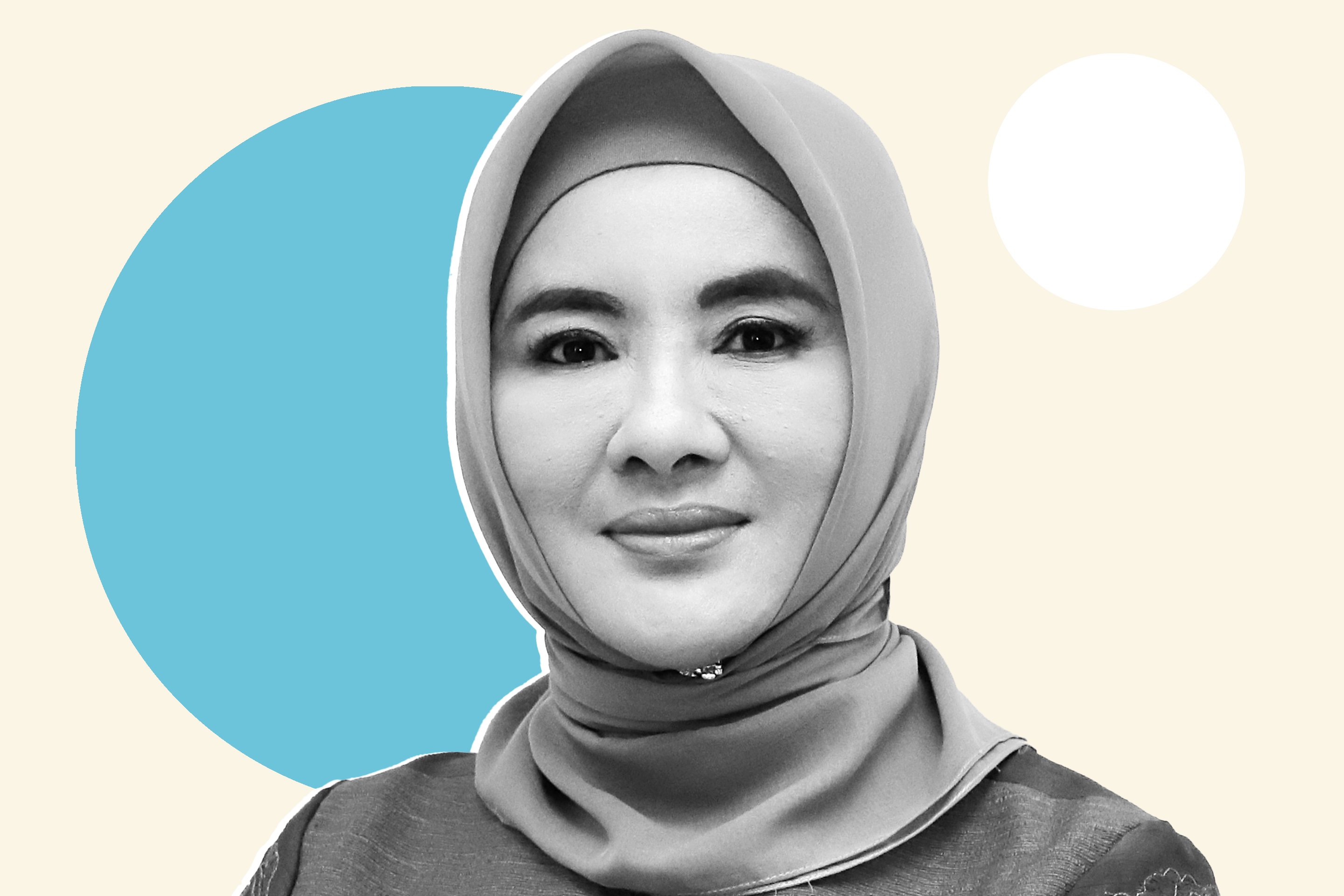 Dirut Pertamina, Nicke Widyawati