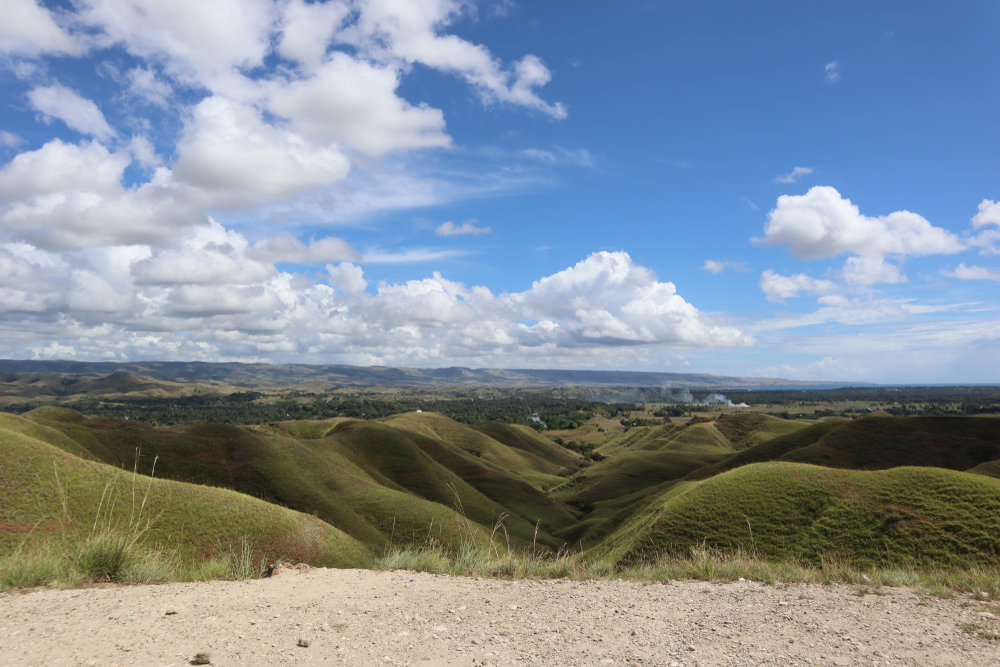 Sabana Mau Hau