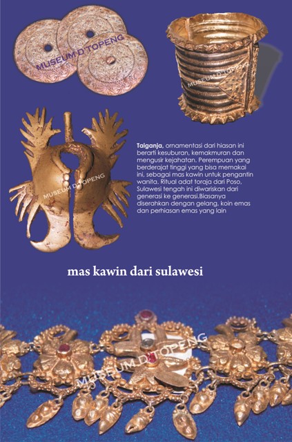 Taiganja © taiganjasulawesi.wordpress.com