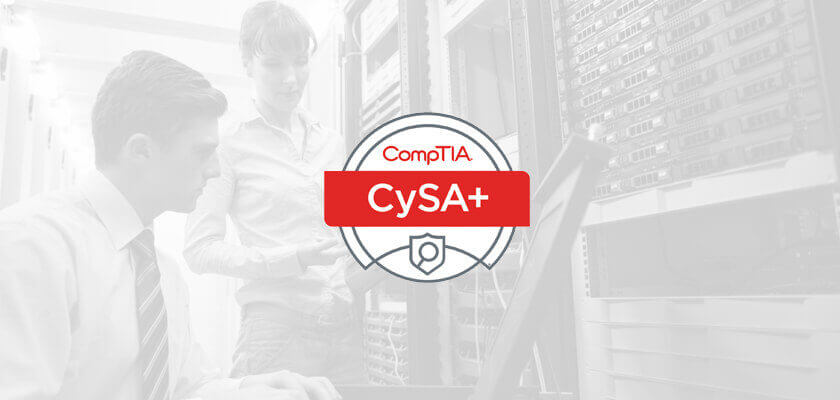 CySA exam | Foto: prodefence.org