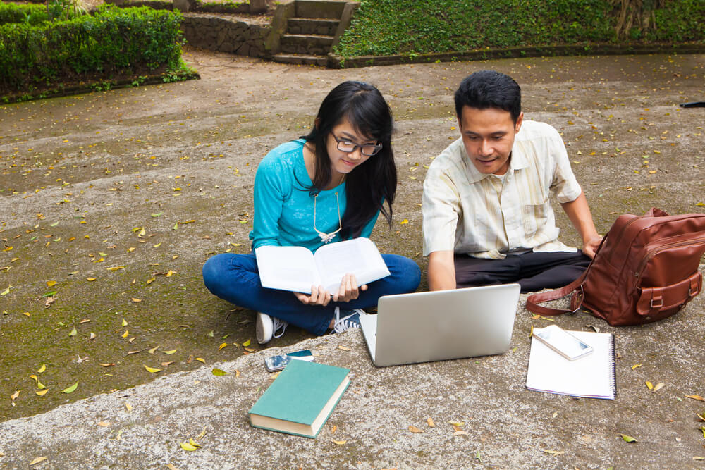 Duta Indonesia Belajar dari Inggris
