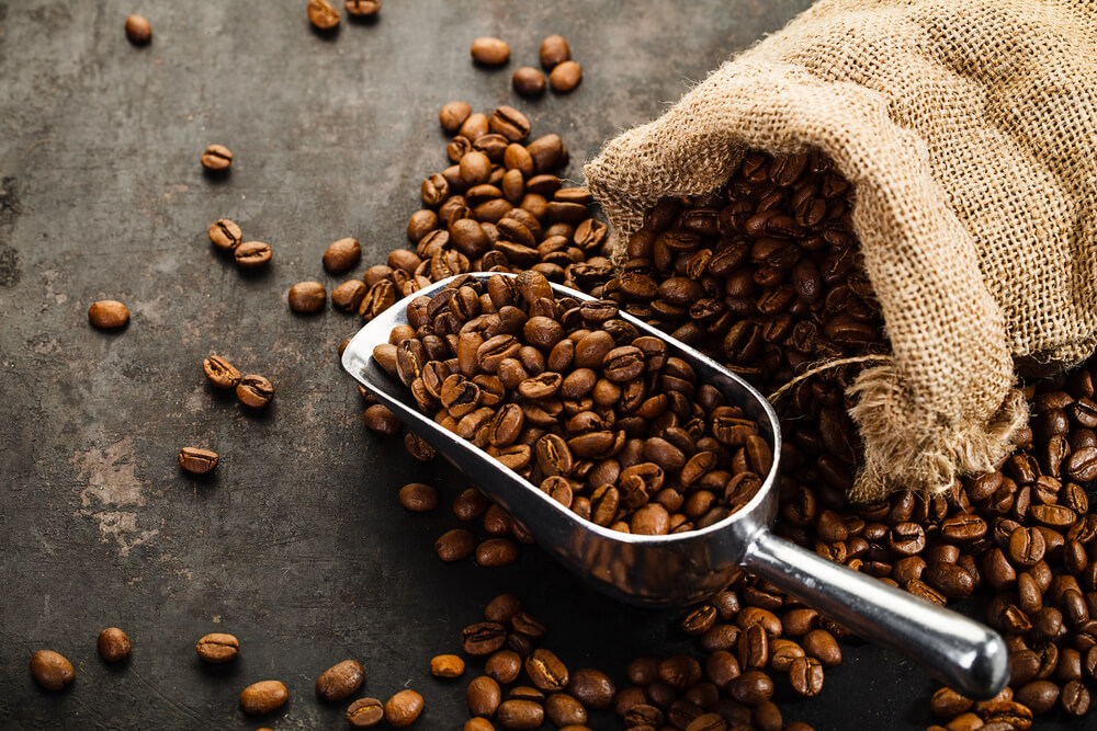 Kopi Bandung Berjaya di Eropa