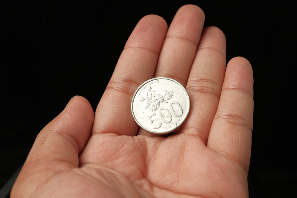 Asal-Usul Kata Gopek