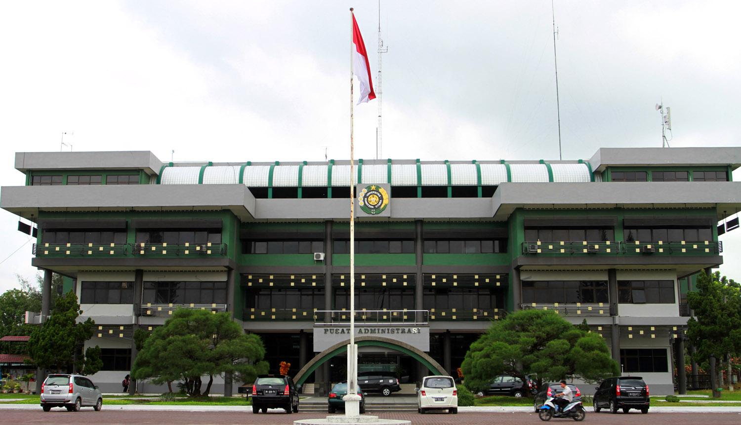 Universitas Sumatra Utara © usu.ac.id