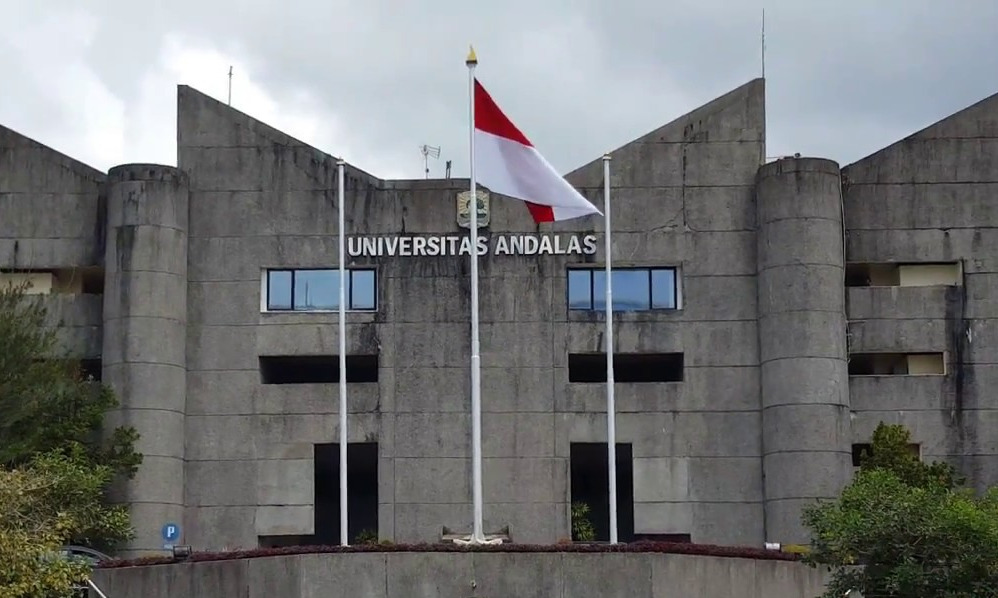 Universitas Andalas ©unand.ac.id