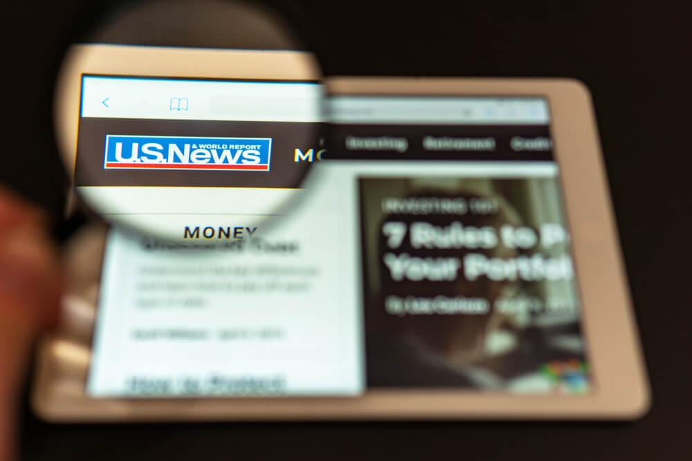Survei Negara Terbaik US News