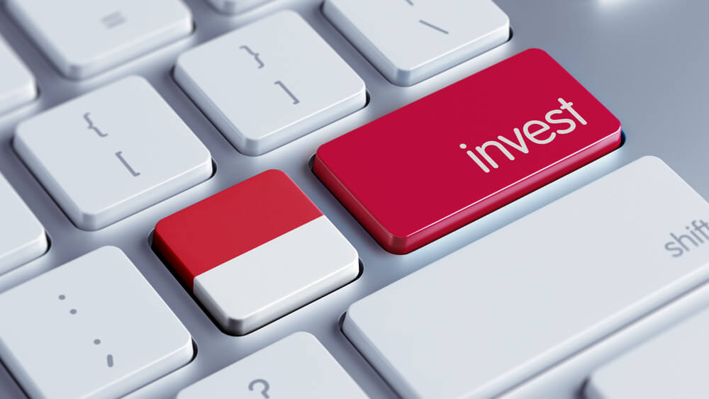 Indonesia Negara Terbaik Untuk Investasi