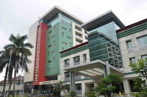 Gedung UNJ