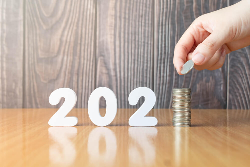 Arah Investasi 2021