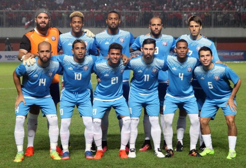 Specs | Sumber: Boladaim.com