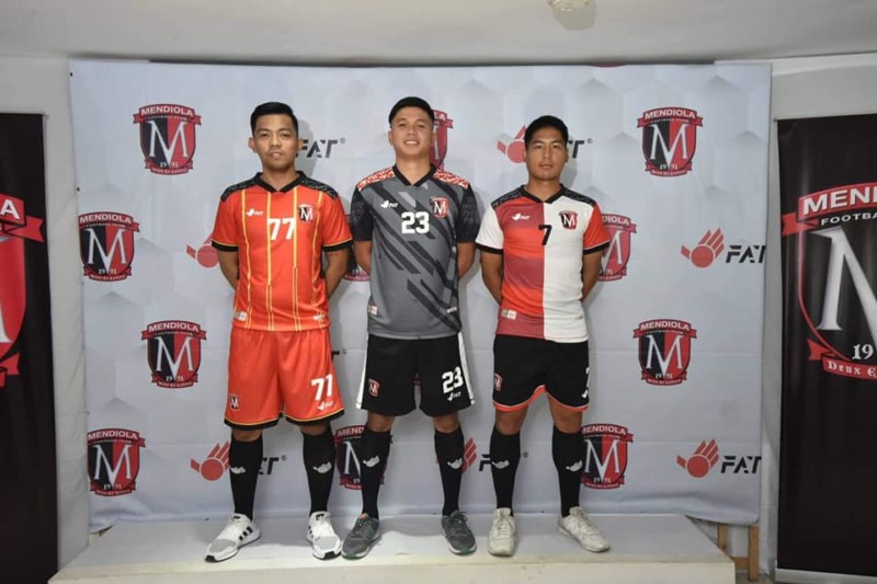 FAT | Sumber: Boladaim.com