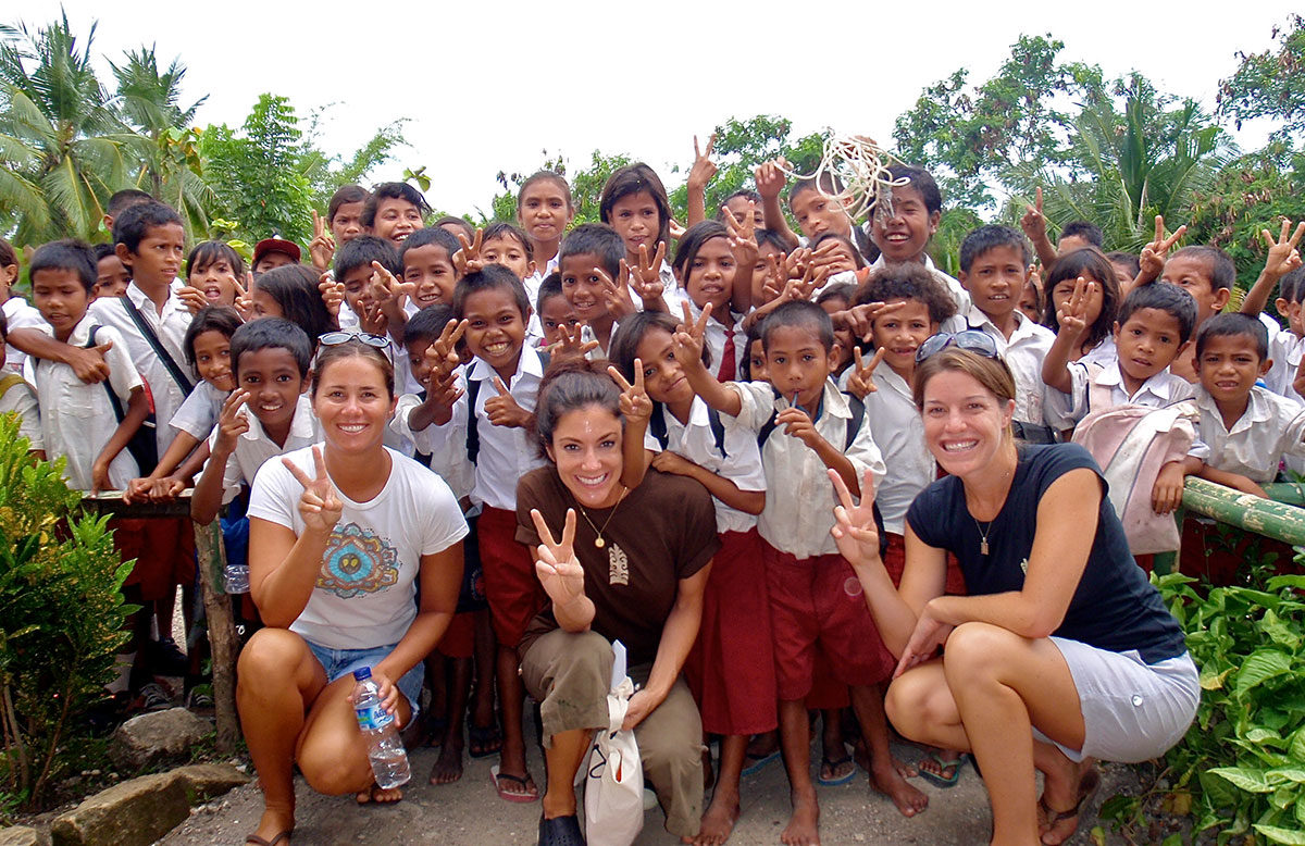 Foto: sumbafoundation.org
