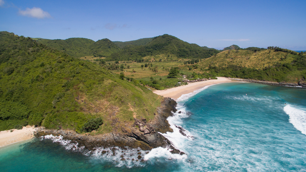 Pantai Mawi