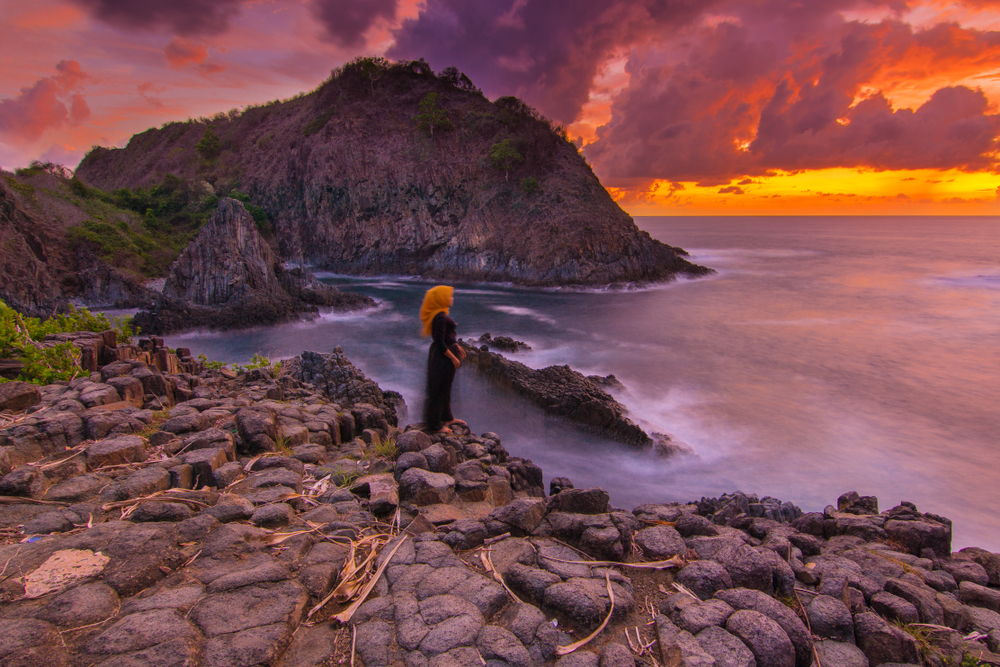 Pantai Semeti