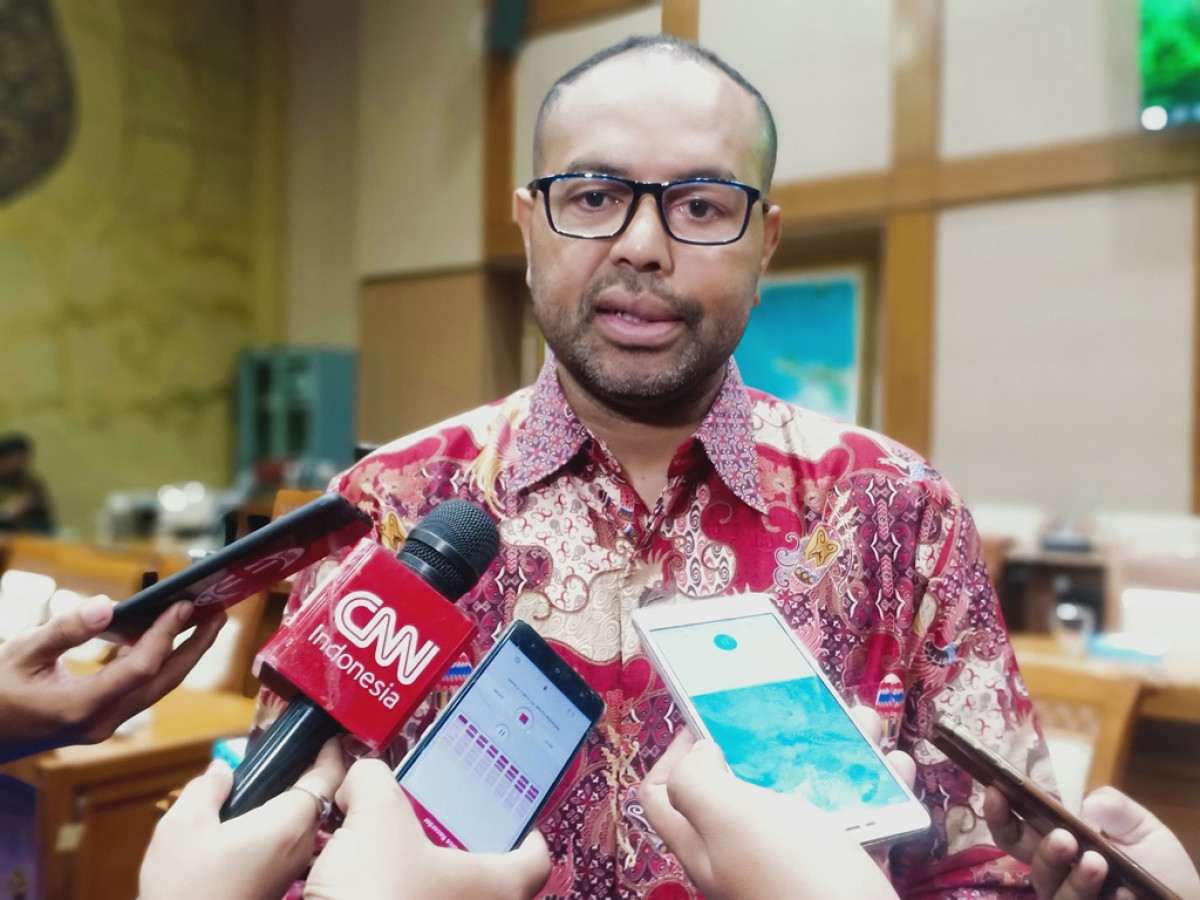 Claus Wamafma