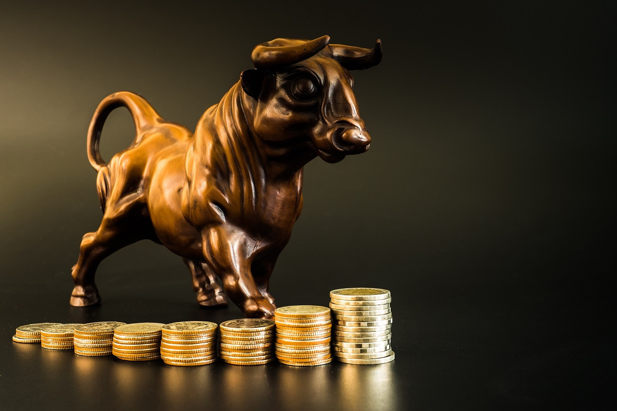 Transaksi Saham Selama Pandemi