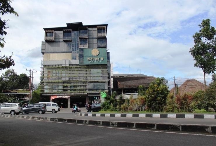 Chara Hotel | Foto: Tripadvisor