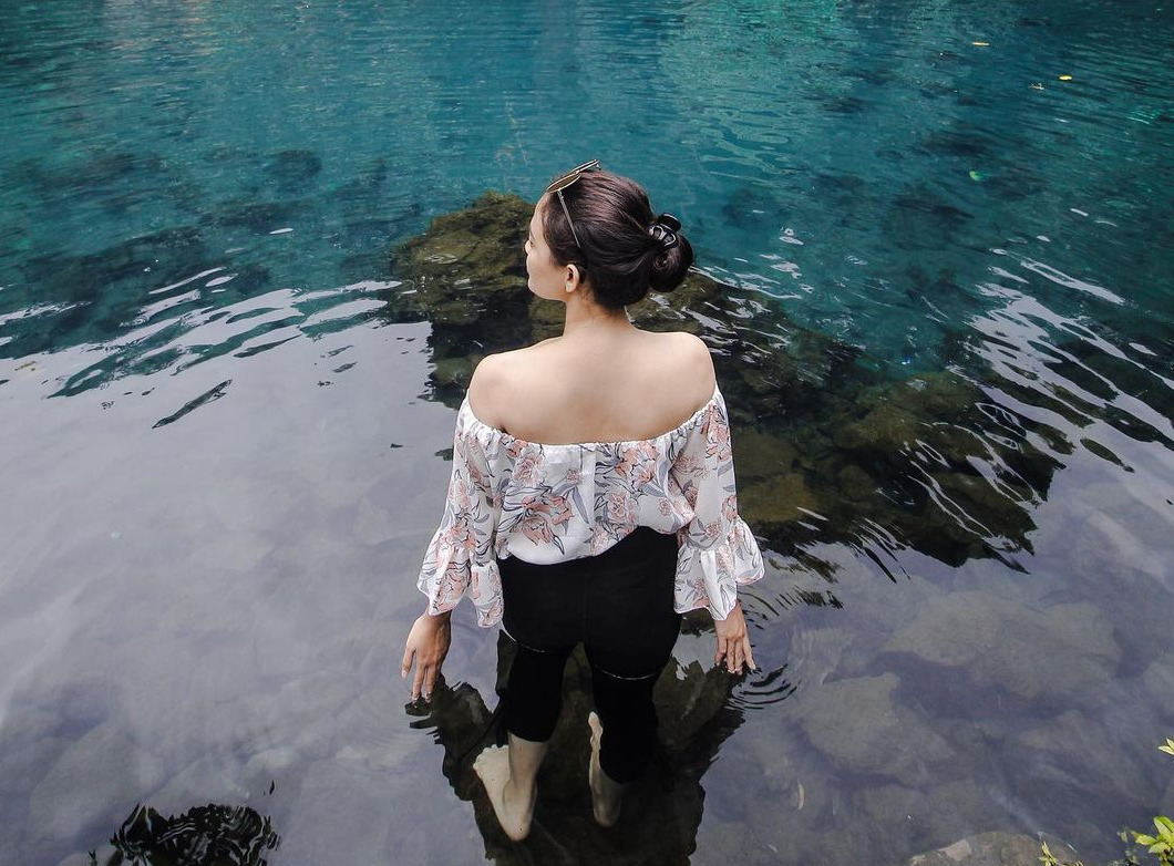Situ Cipanten Wisata Alam di Majalengka