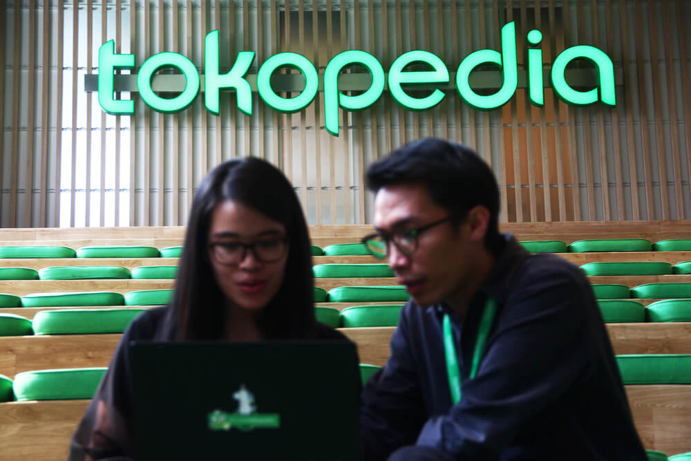 Tokopedia IPO 2021