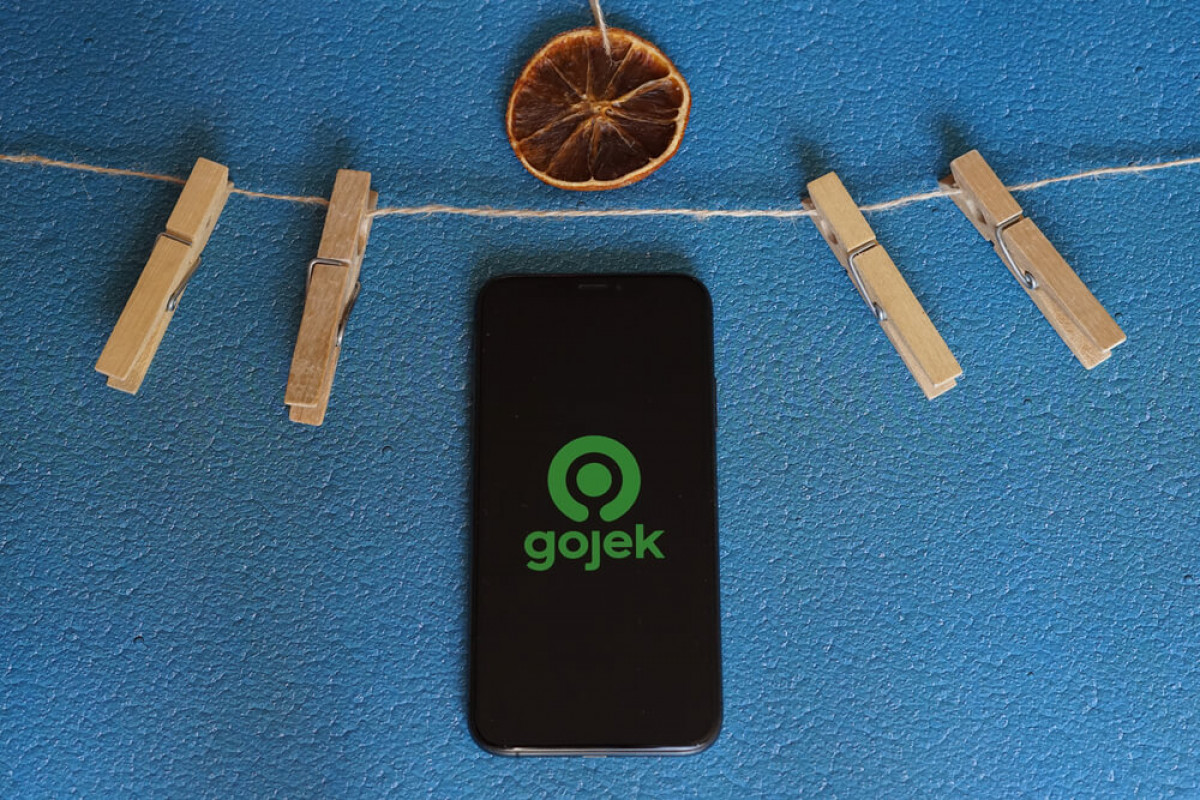 Gojek Akan IPO