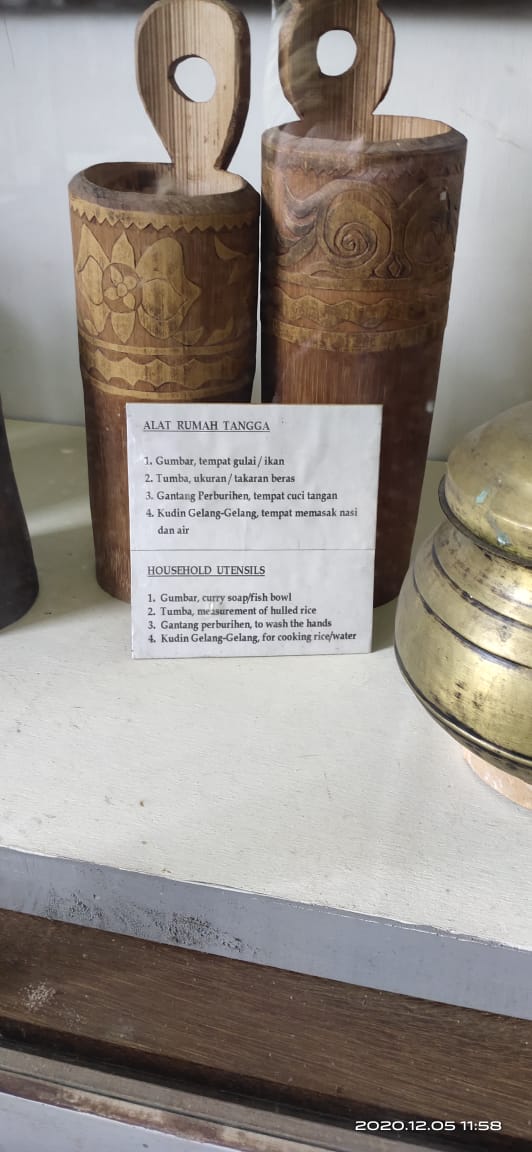 Peralatan rumah tangga