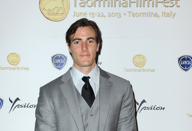 Conor Allyn © zimbio.com