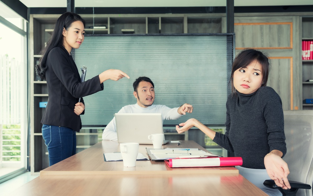 Ilustrasi © Shutterstock