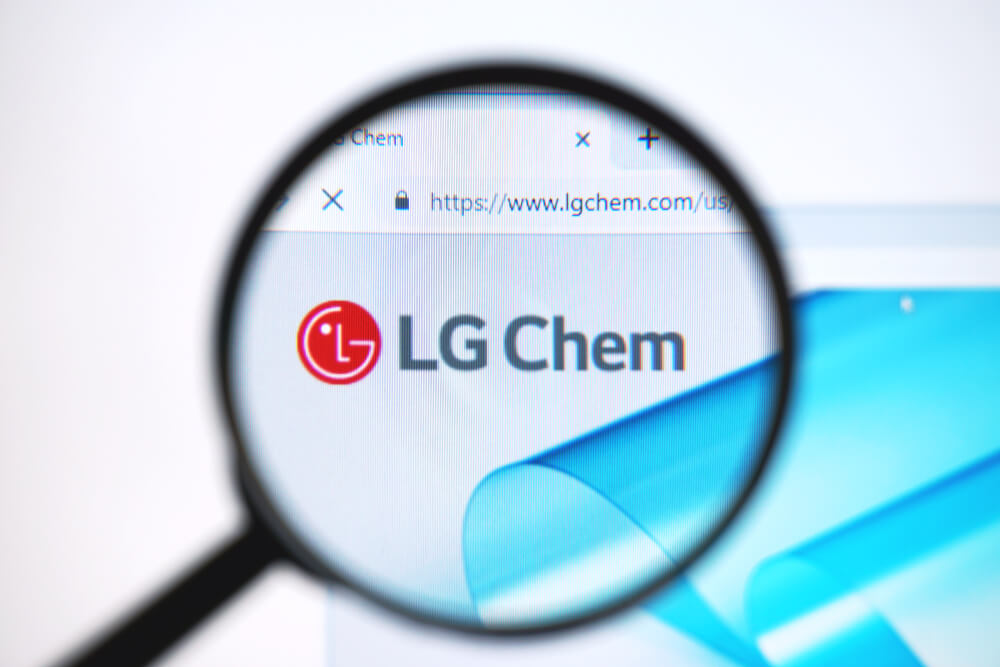 LG Chem