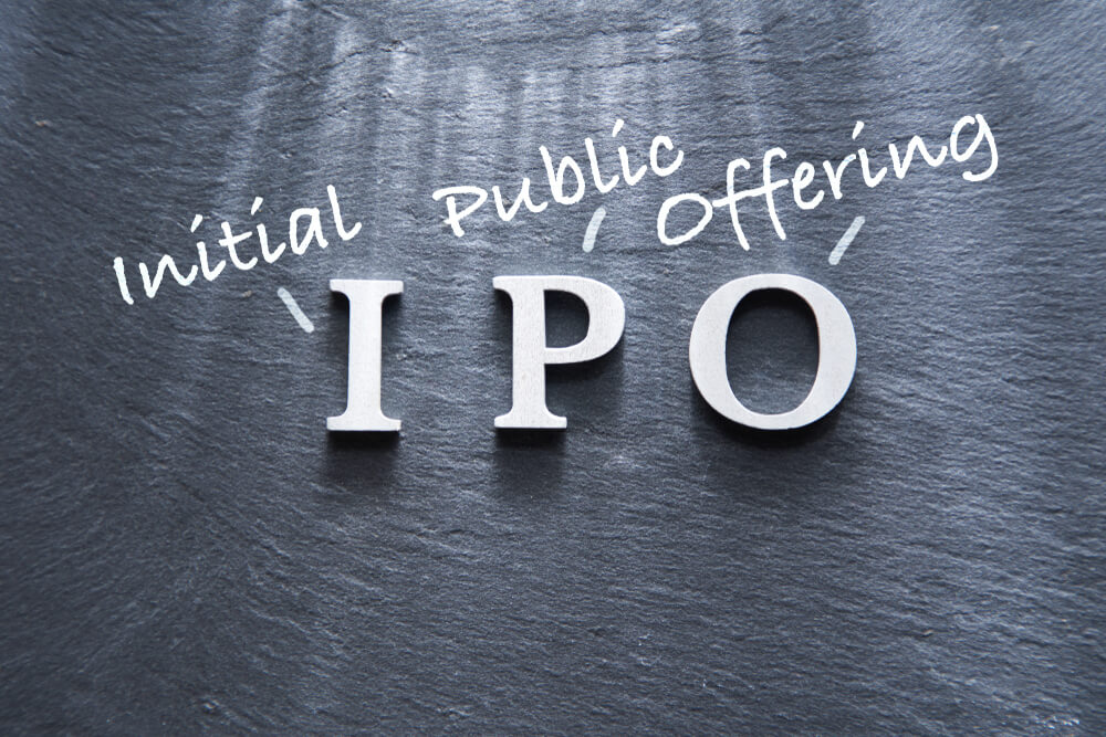 Startup Indonesia IPO