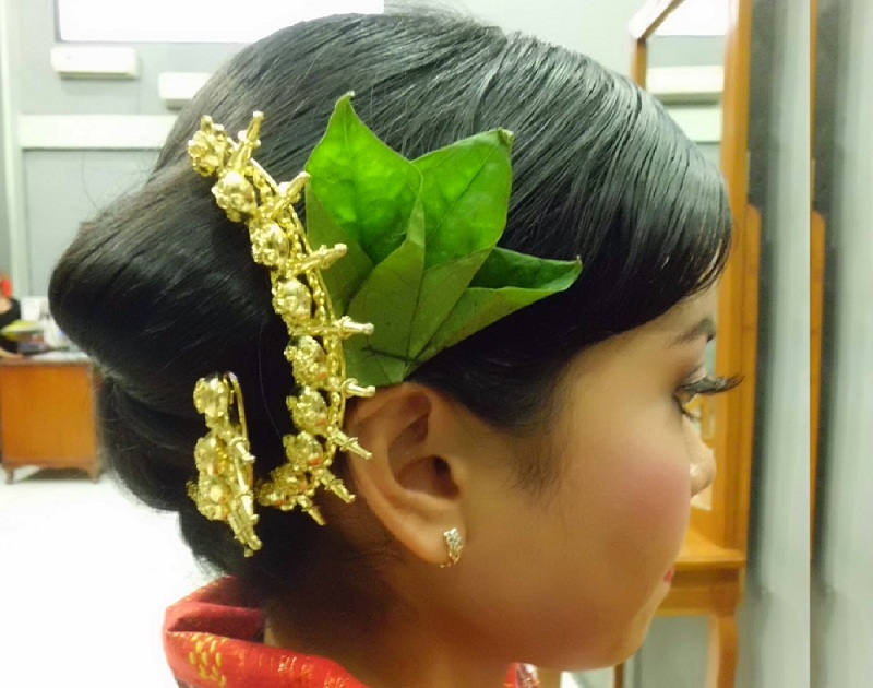 Sanggul Timpus © dearsalon-1702