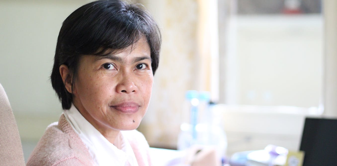 Premana Wardayanti Permadi